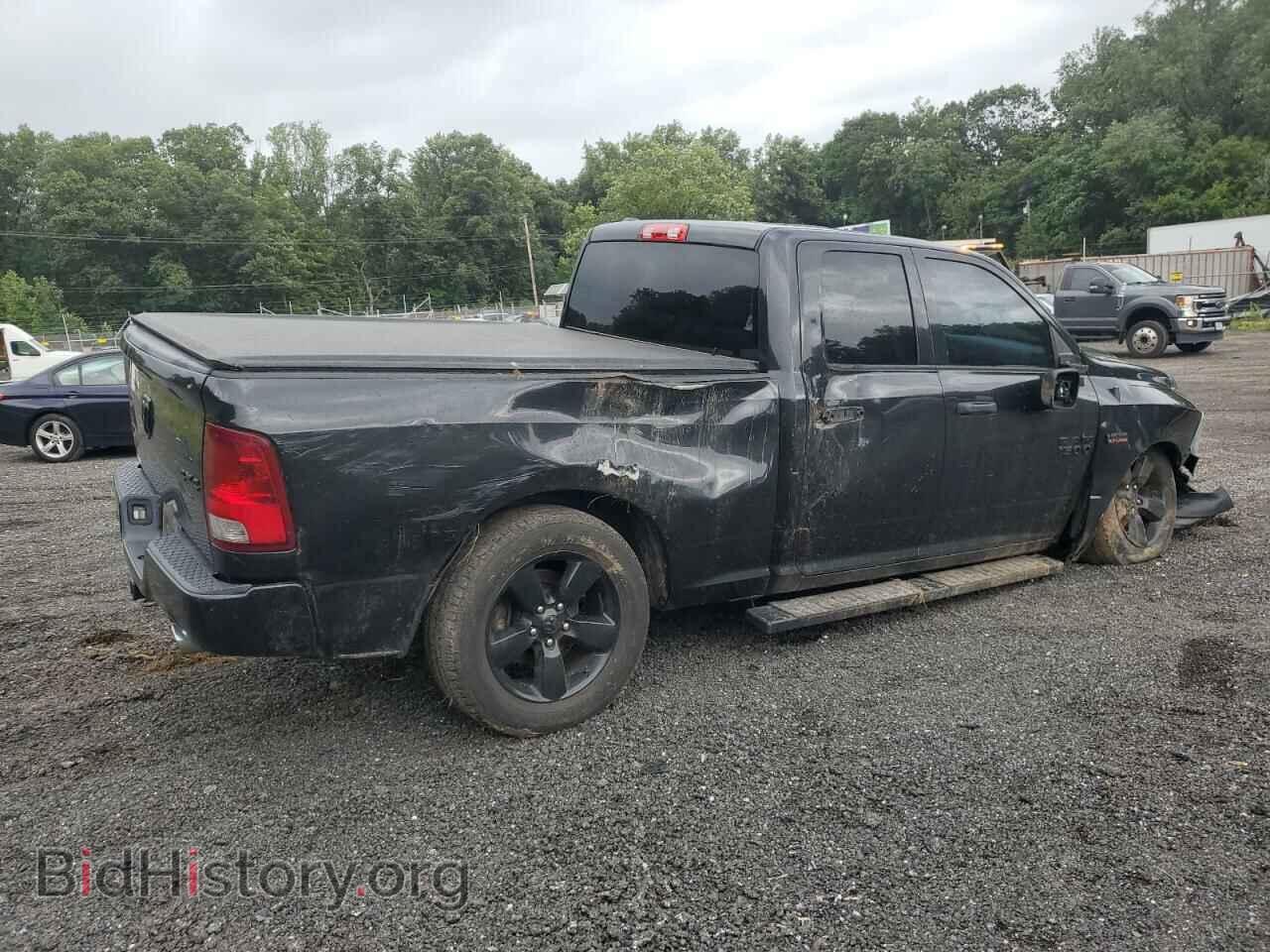 2015 RAM 1500 - VIN: 1C6RR7FT2FS699207 - Photo 3