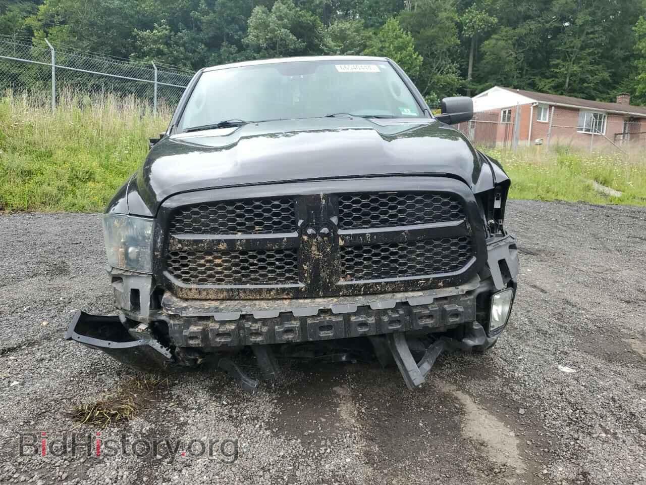 2015 RAM 1500 - VIN: 1C6RR7FT2FS699207 - Photo 5