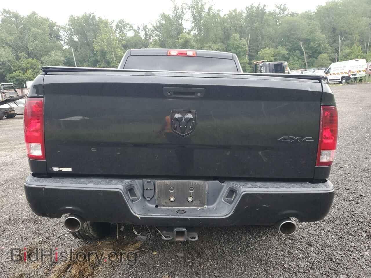 2015 RAM 1500 - VIN: 1C6RR7FT2FS699207 - Photo 6