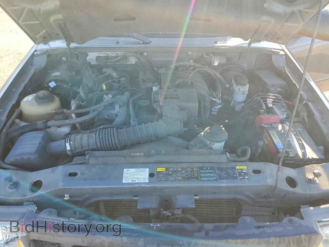 2011 FORD RANGER - VIN: 1FTKR1AD4BPB18813 - Photo 11