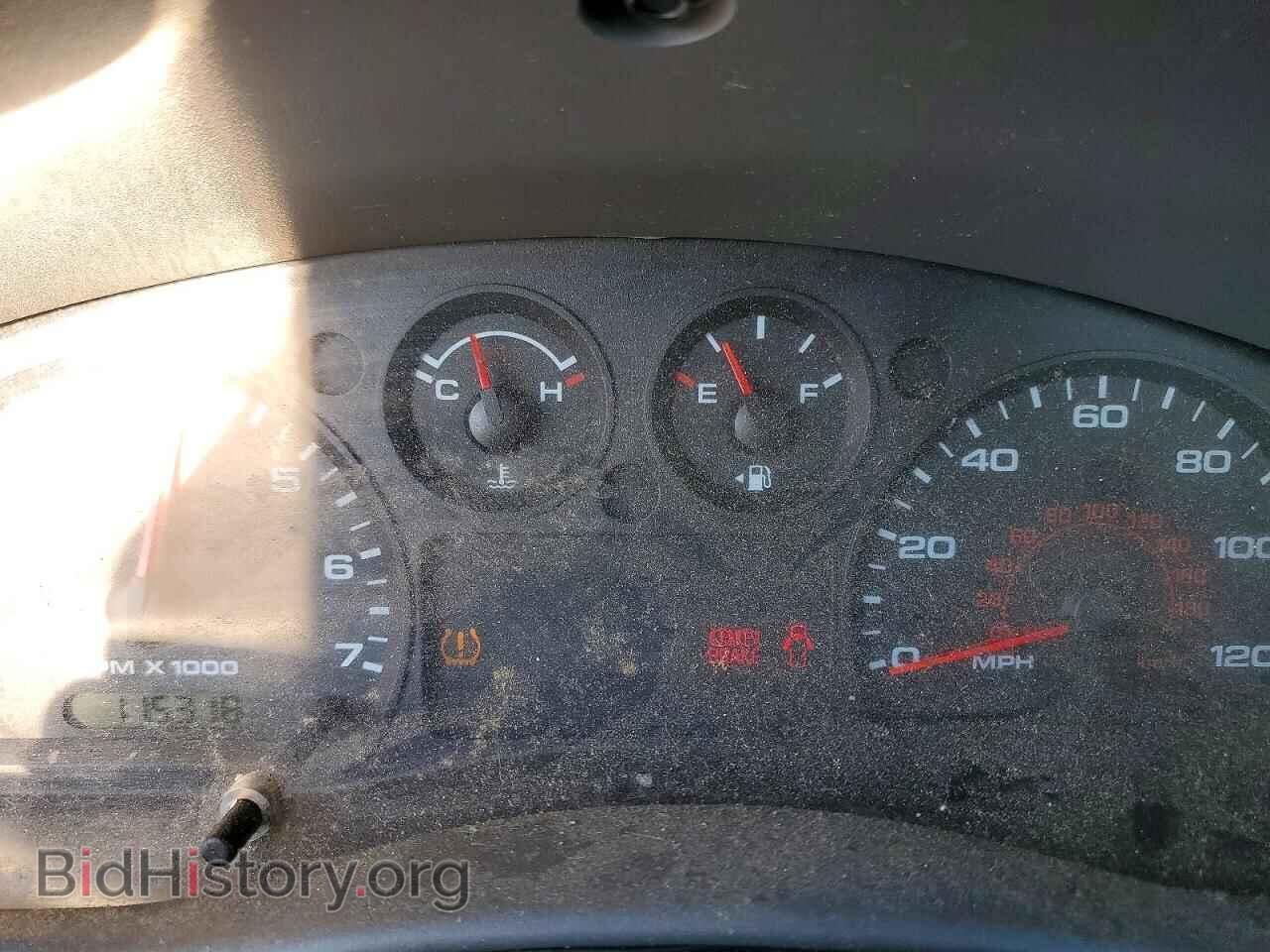 2011 FORD RANGER - VIN: 1FTKR1AD4BPB18813 - Photo 9