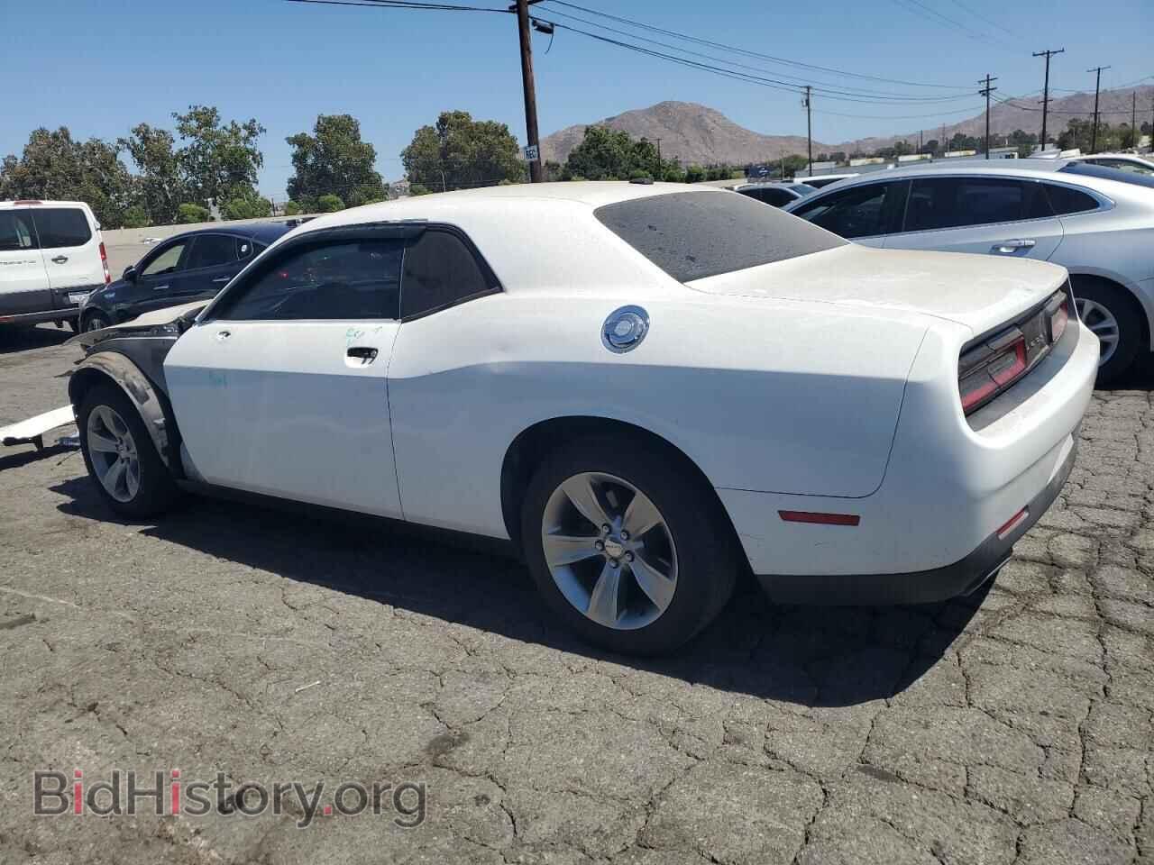 2017 DODGE CHALLENGER - VIN: 2C3CDZAG6HH613463 - Photo 2