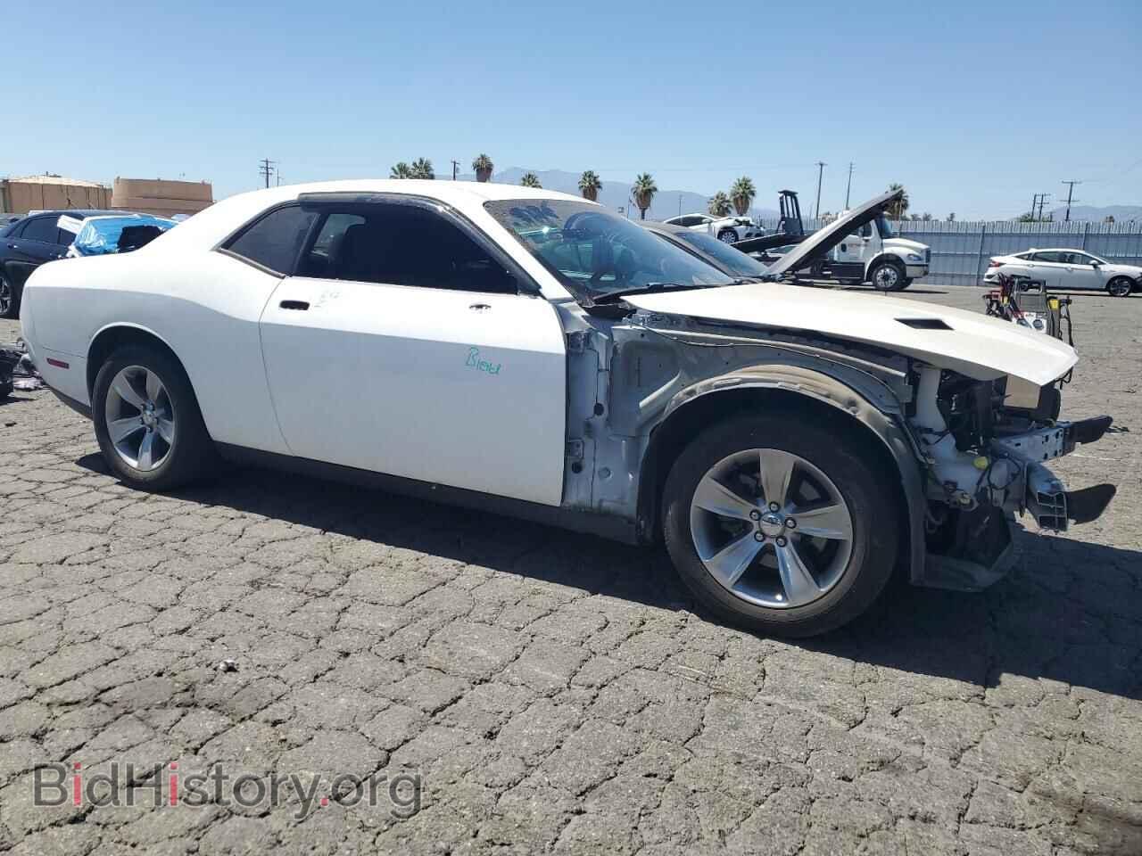 2017 DODGE CHALLENGER - VIN: 2C3CDZAG6HH613463 - Photo 4