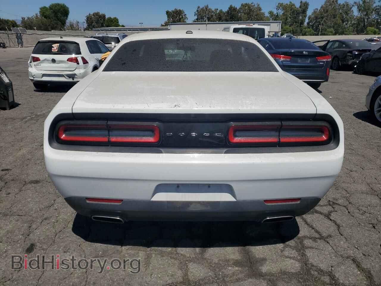 2017 DODGE CHALLENGER - VIN: 2C3CDZAG6HH613463 - Photo 6