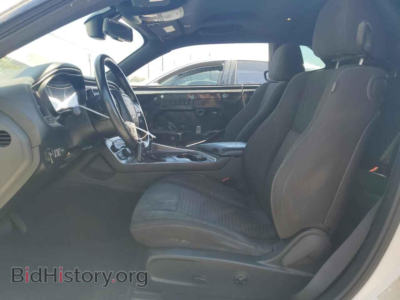 2017 DODGE CHALLENGER - VIN: 2C3CDZAG6HH613463 - Photo 7