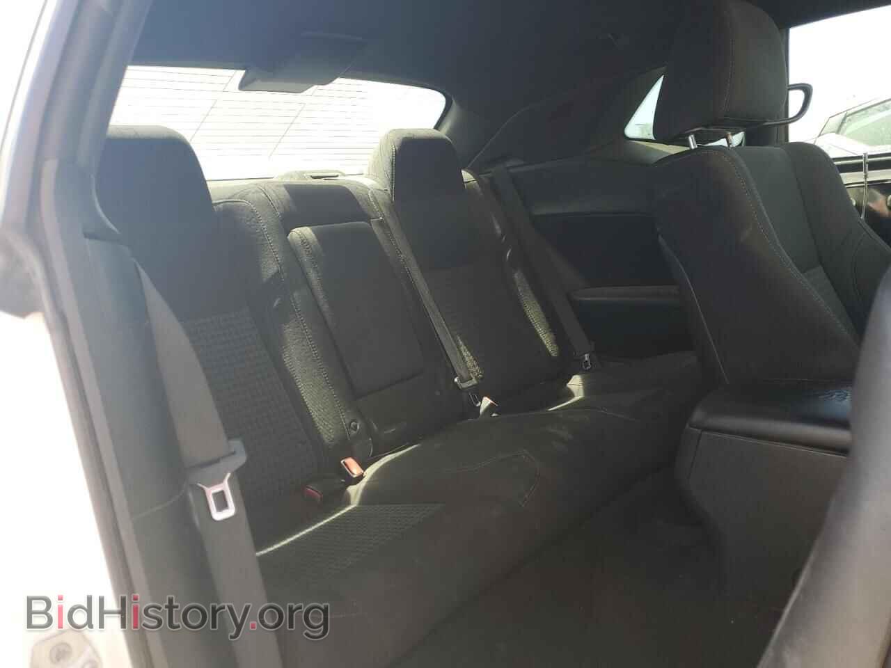 2017 DODGE CHALLENGER - VIN: 2C3CDZAG6HH613463 - Photo 10