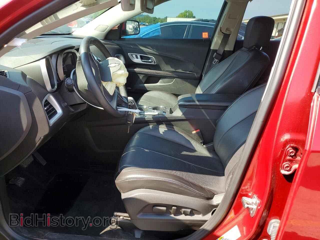 2014 CHEVROLET EQUINOX - VIN: 2GNFLGEK9E6330438 - Фото 7