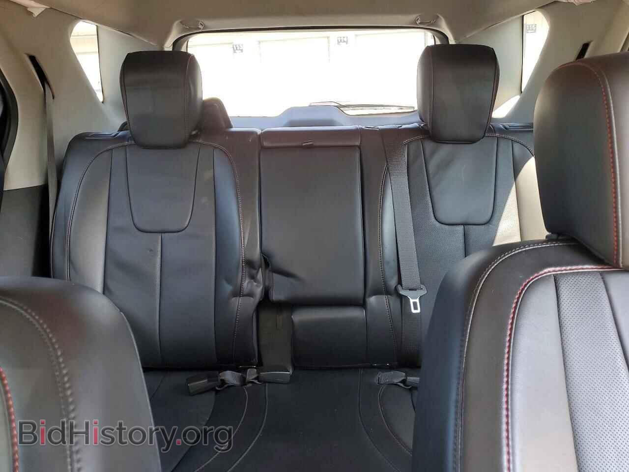 2014 CHEVROLET EQUINOX - VIN: 2GNFLGEK9E6330438 - Фото 10
