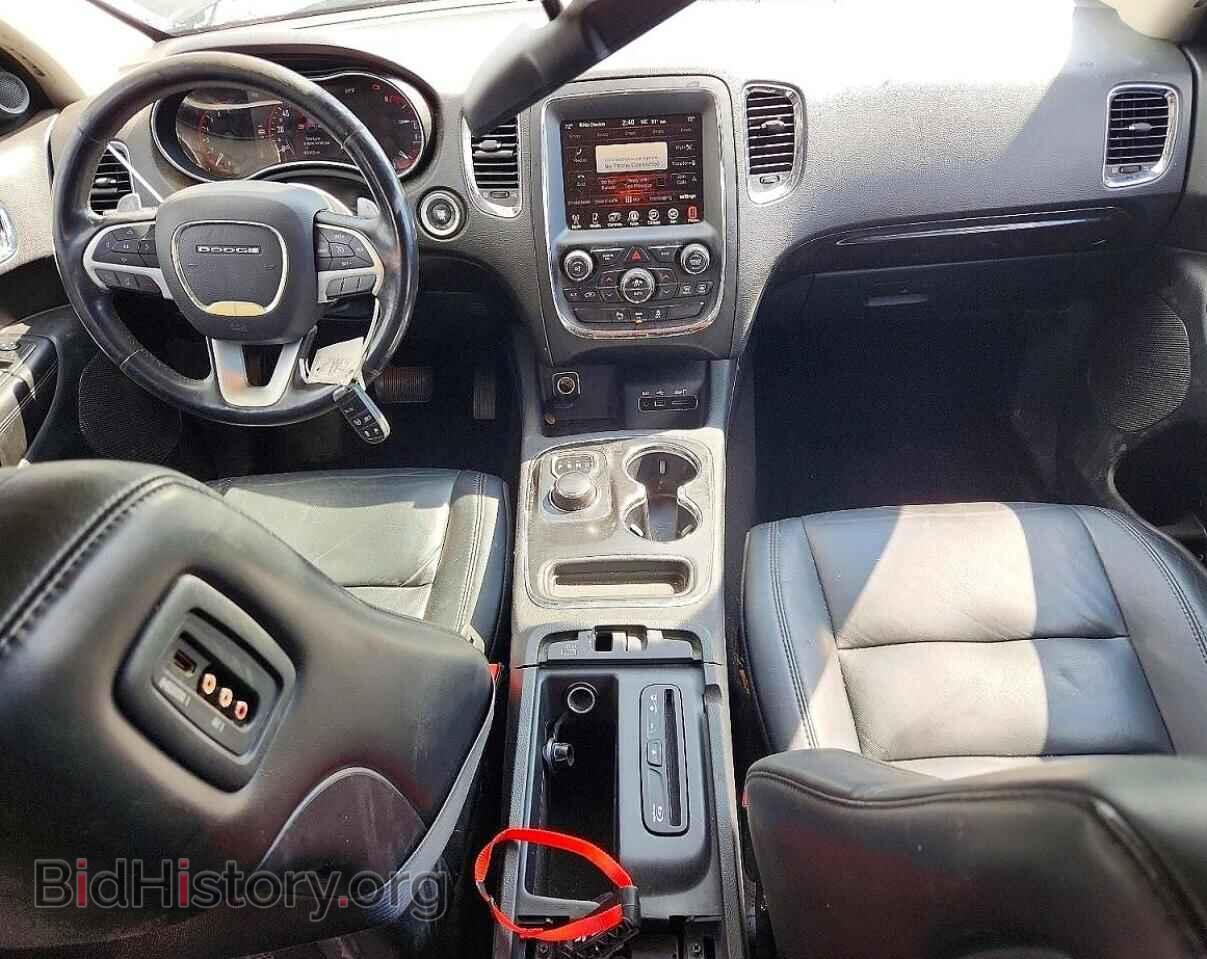 2014 DODGE DURANGO - VIN: 1C4RDJDG3EC502533 - Photo 8