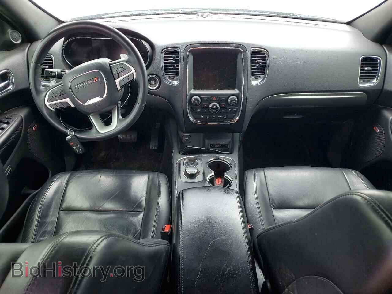 2017 DODGE DURANGO - VIN: 1C4RDJDG8HC870887 - Photo 8