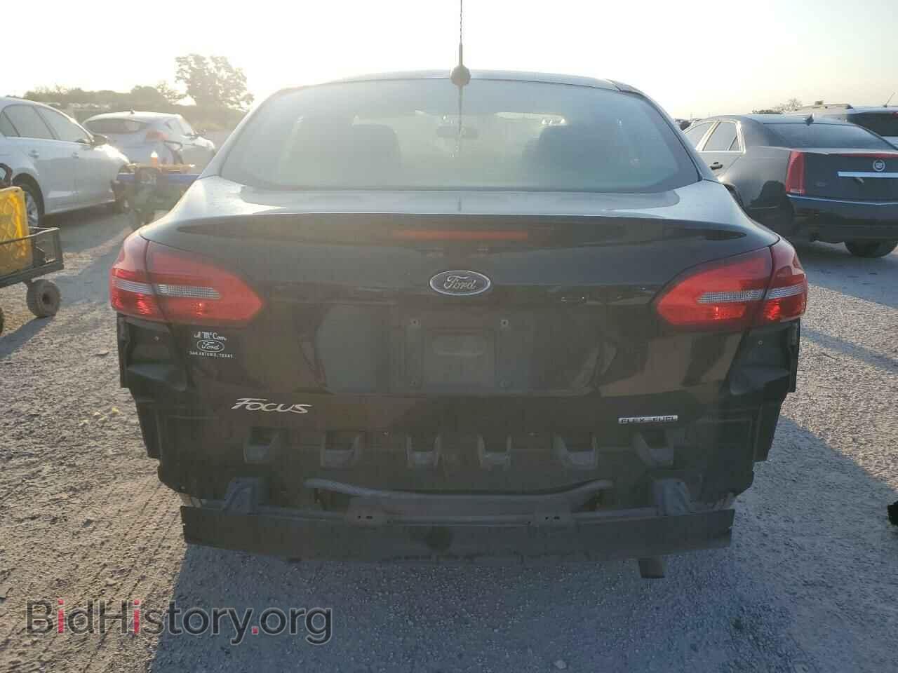 2016 FORD FOCUS - VIN: 1FADP3E24GL404569 - Photo 6