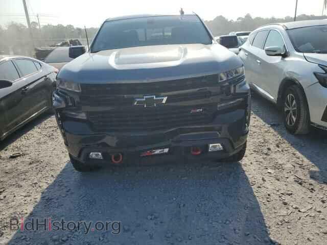 2019 CHEVROLET ALL Models - VIN: 3GCPYFED1KG236130 - Фото 5