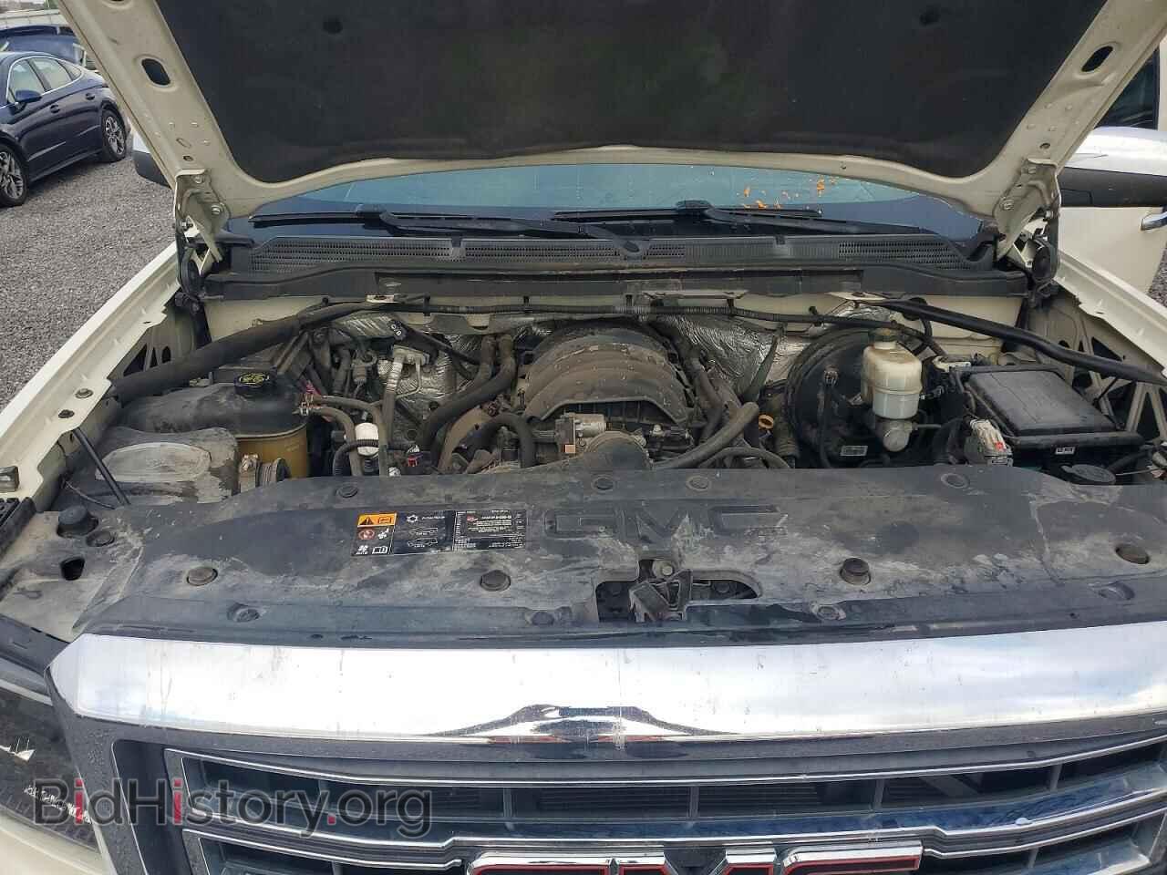 2014 GMC SIERRA - VIN: 3GTU2VECXEG224178 - Фото 11
