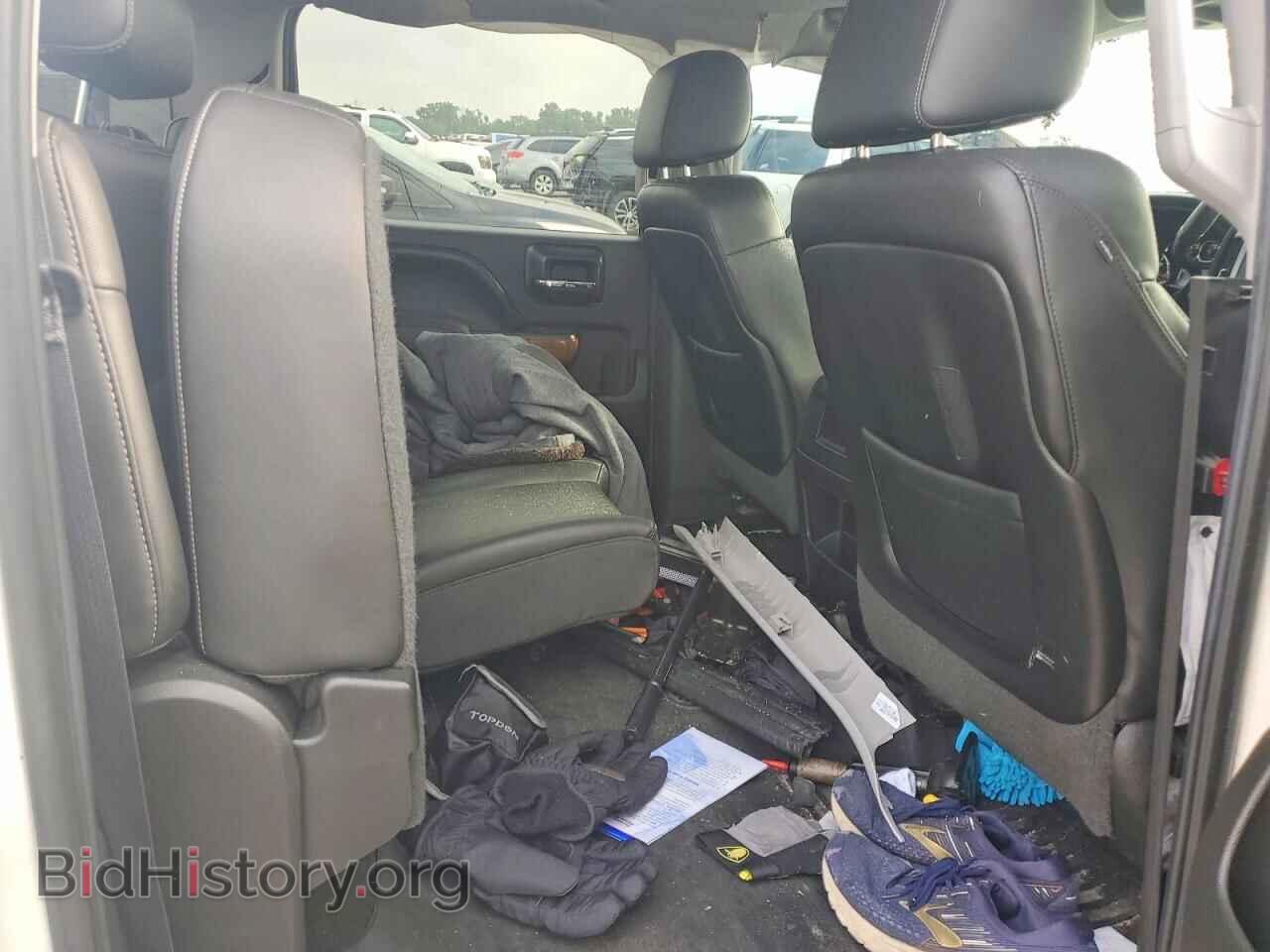 2014 GMC SIERRA - VIN: 3GTU2VECXEG224178 - Фото 10