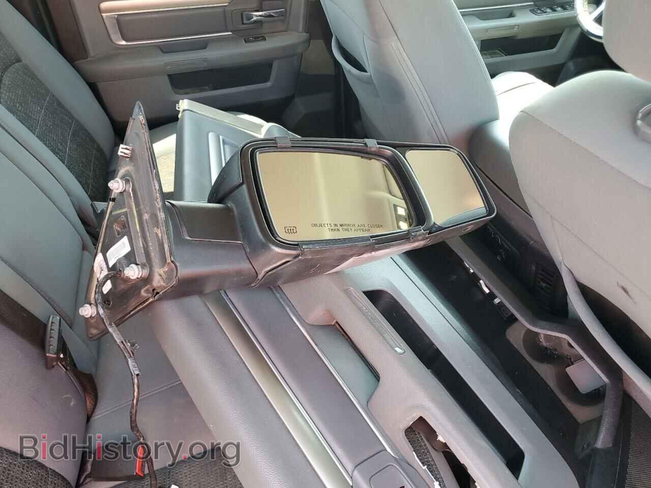 2013 RAM 1500 - VIN: 1C6RR7TT8DS726623 - Photo 12