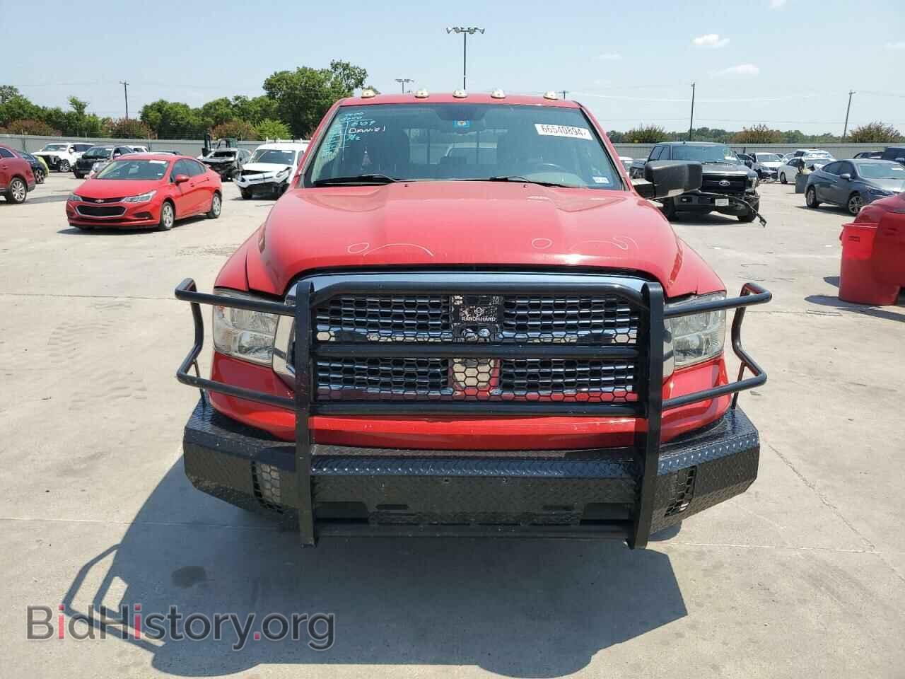 2013 RAM 1500 - VIN: 1C6RR7TT8DS726623 - Photo 5