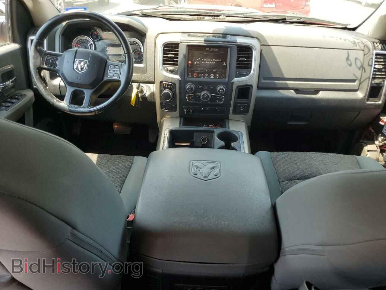 2013 RAM 1500 - VIN: 1C6RR7TT8DS726623 - Photo 8