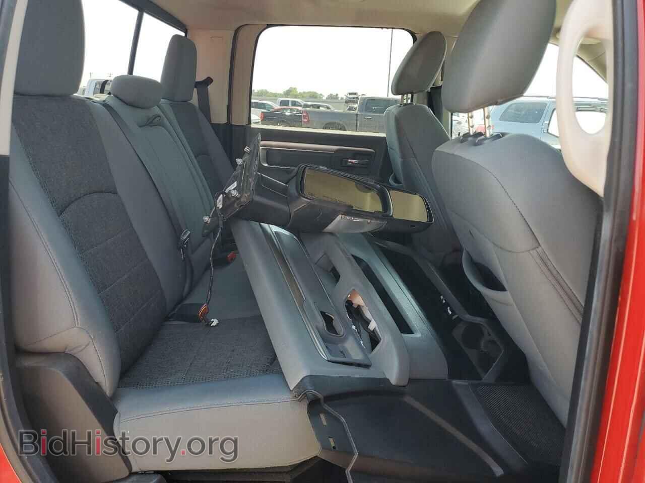 2013 RAM 1500 - VIN: 1C6RR7TT8DS726623 - Photo 10