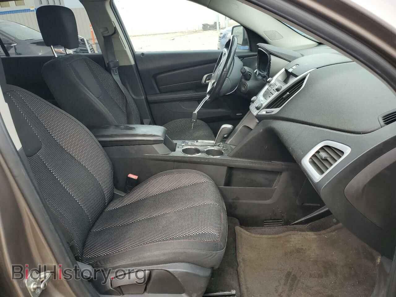 2011 GMC TERRAIN - VIN: 2CTFLTEC6B6243025 - Фото 7