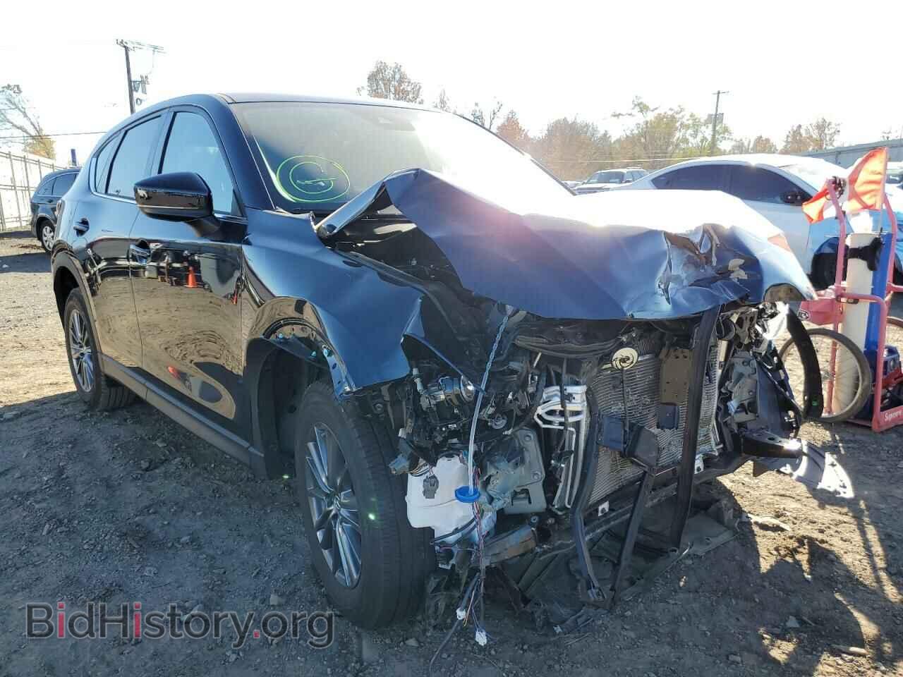 Photo JM3KFBCM7L0770080 - MAZDA CX-5 2020