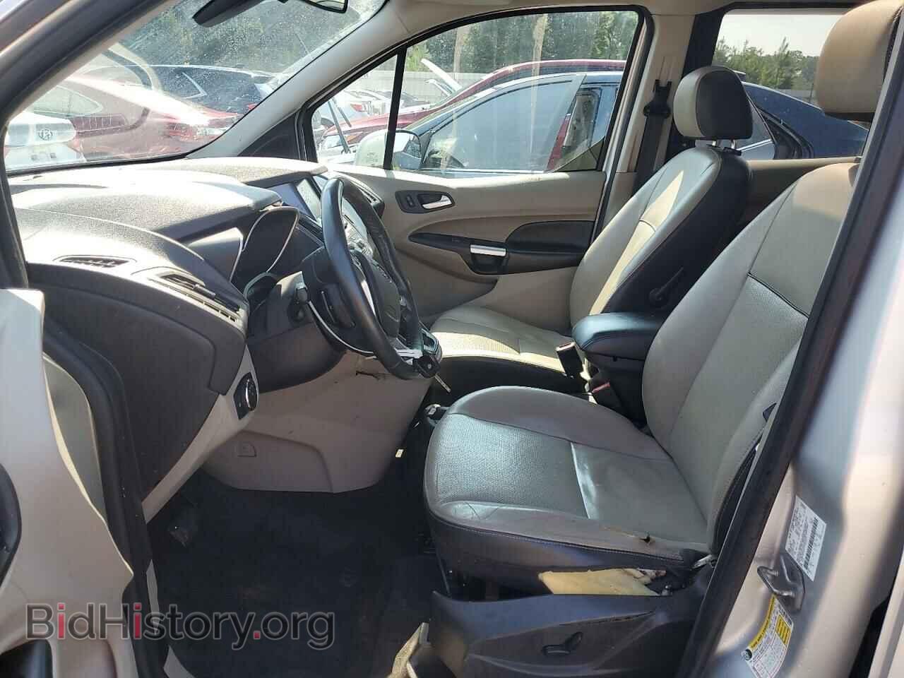 2015 FORD TRANSIT - VIN: NM0GE9G77F1202471 - Фото 7