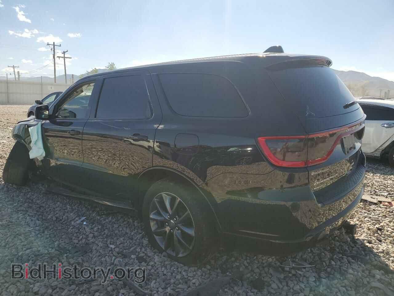 2017 DODGE All Models - VIN: 1C4RDJDG8HC870646 - Photo 2