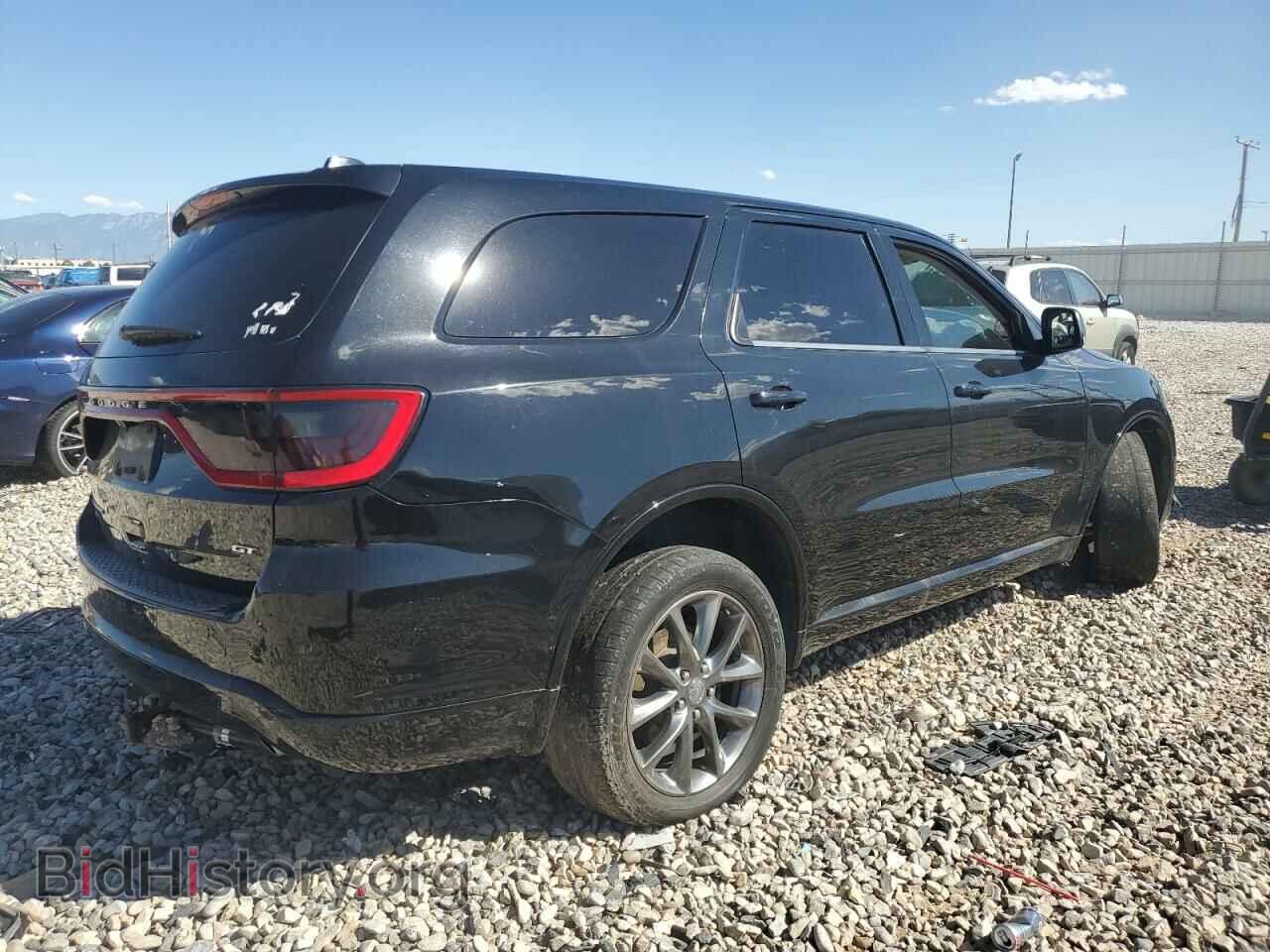 2017 DODGE All Models - VIN: 1C4RDJDG8HC870646 - Photo 3