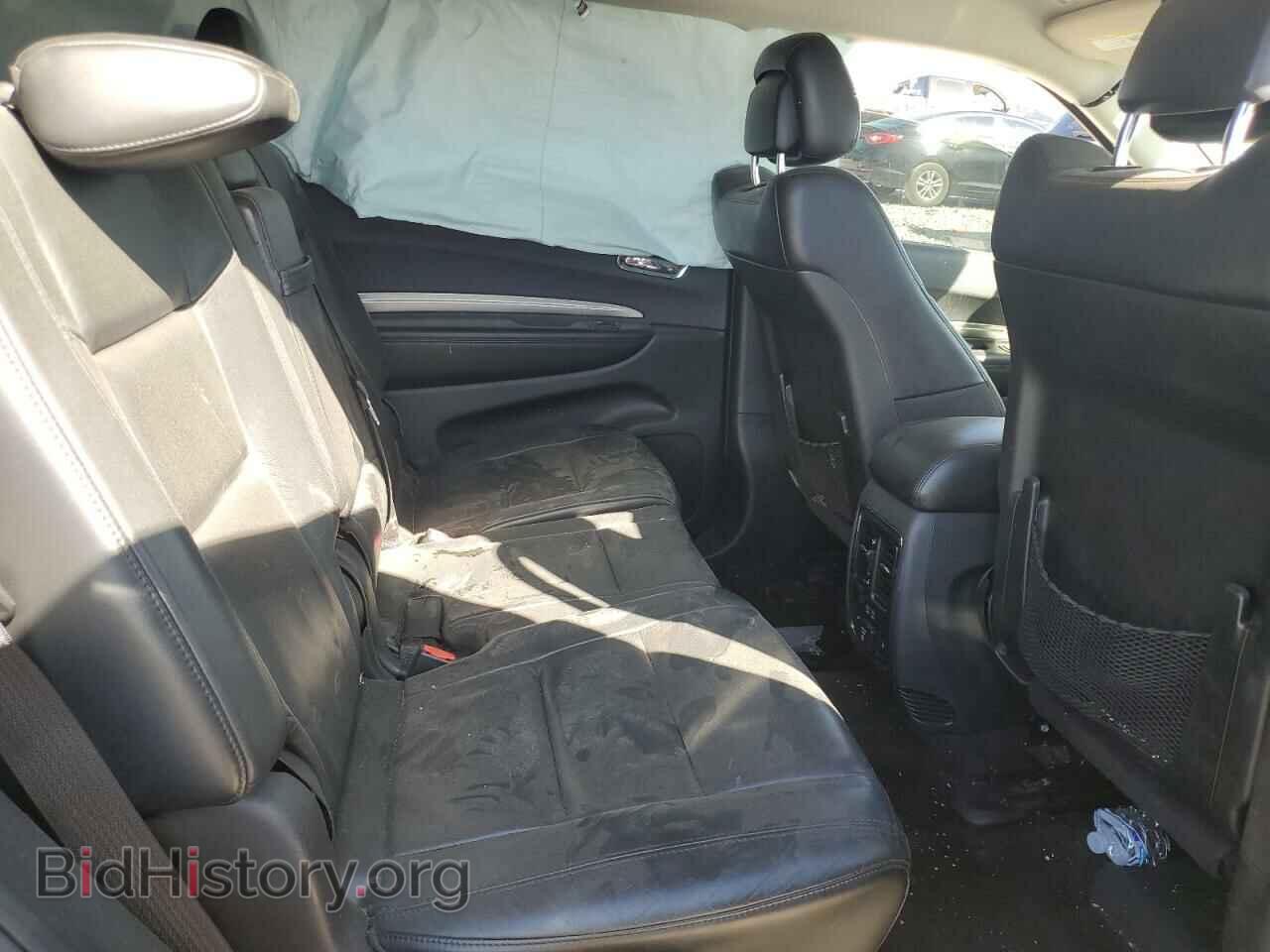 2017 DODGE All Models - VIN: 1C4RDJDG8HC870646 - Photo 10