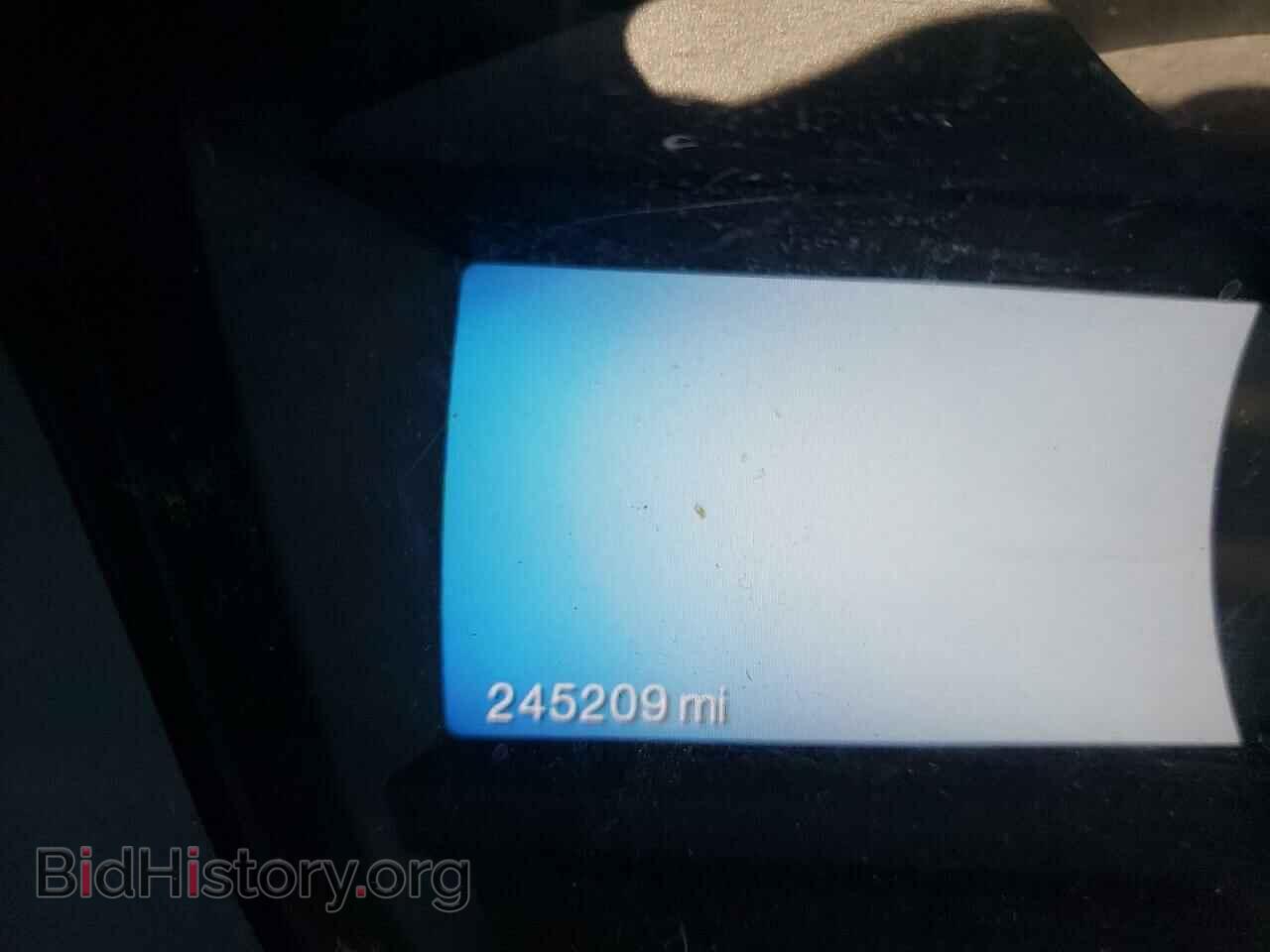 2011 FORD EXPLORER - VIN: 1FMHK8D87BGA47446 - Photo 8