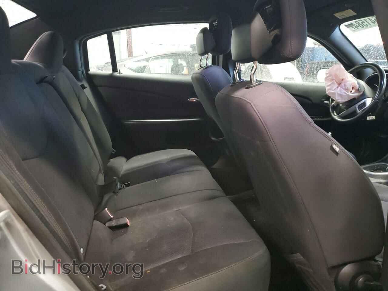 2013 CHRYSLER 200 - VIN: 1C3CCBBB3DN714233 - Фото 10
