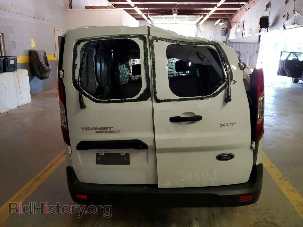 2023 FORD TRANSIT - VIN: NM0LS7T2XP1548702 - Фото 6