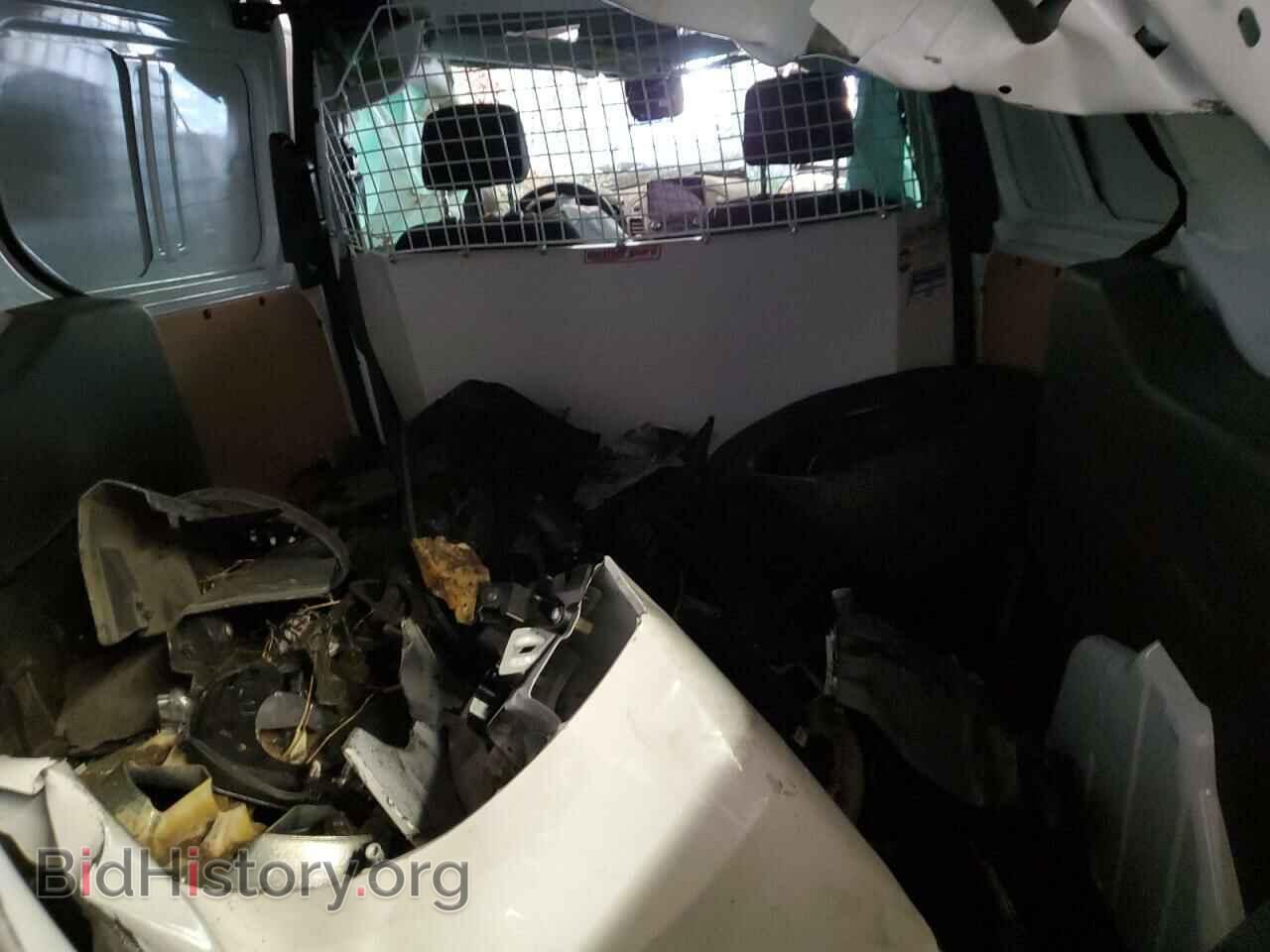 2023 FORD TRANSIT - VIN: NM0LS7T2XP1548702 - Фото 10