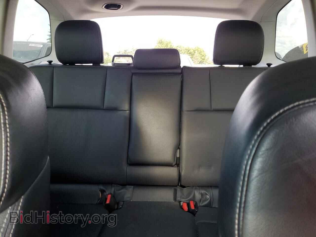 2014 SUBARU FORESTER - VIN: JF2SJCLC7EH534880 - Фото 10