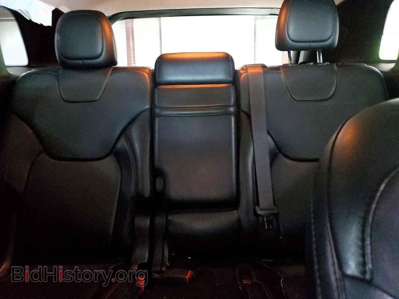 2015 JEEP CHEROKEE - VIN: 1C4PJMBS8FW576040 - Фото 10
