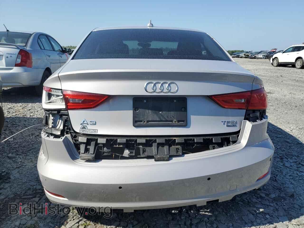 2015 AUDI A3 - VIN: WAUEFRFF1F1007883 - Photo 6