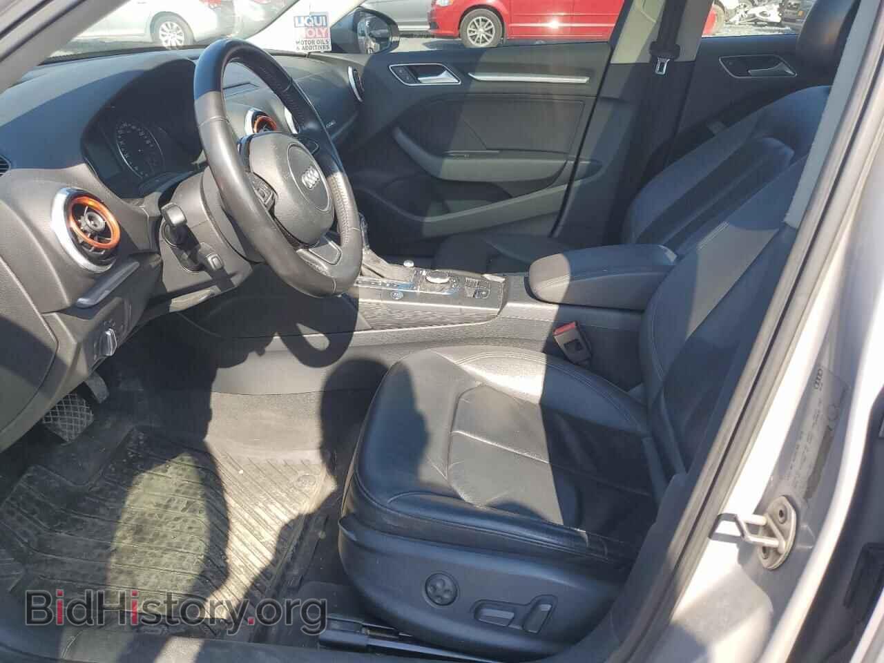 2015 AUDI A3 - VIN: WAUEFRFF1F1007883 - Photo 7