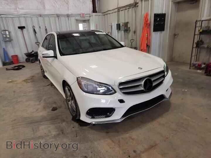 2015 MERCEDES-BENZ E-CLASS - VIN: WDDHF8JB0FB140519 - Photo 13