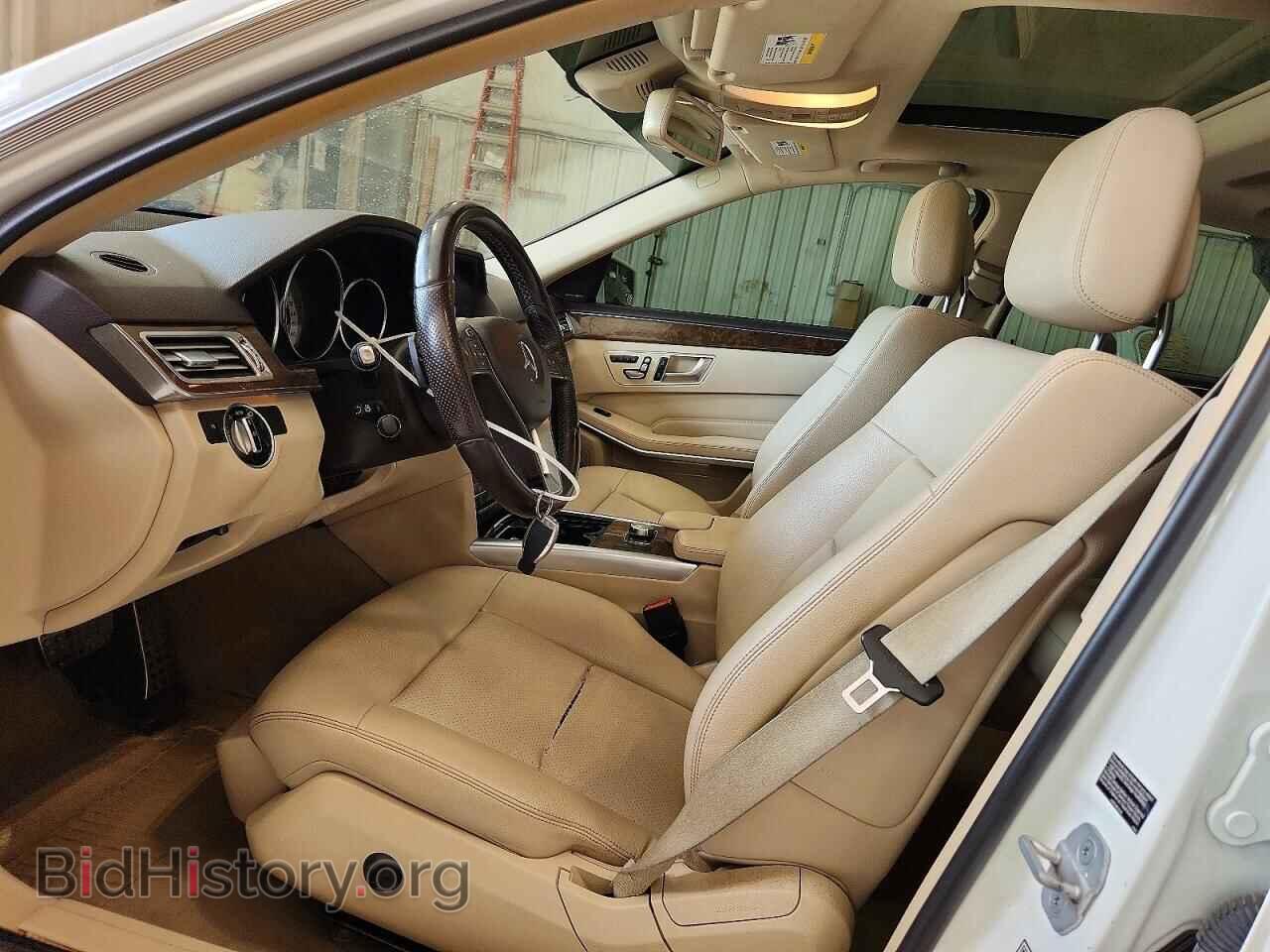 2015 MERCEDES-BENZ E-CLASS - VIN: WDDHF8JB0FB140519 - Photo 7