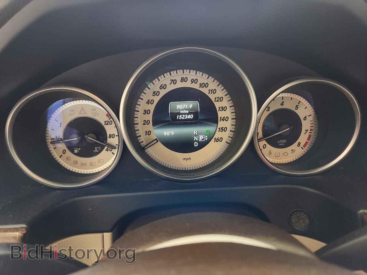 2015 MERCEDES-BENZ E-CLASS - VIN: WDDHF8JB0FB140519 - Photo 9