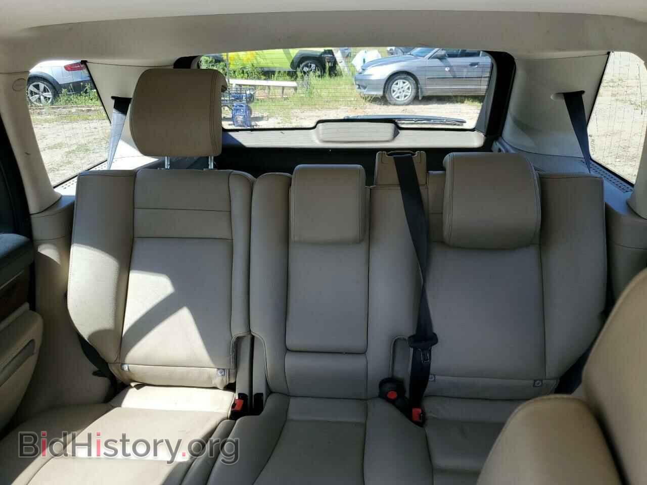 2012 LAND ROVER RANGEROVER - VIN: SALSF2D45CA740148 - Фото 10