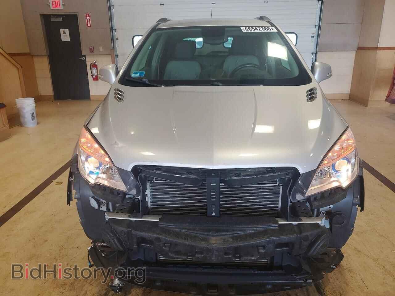 2015 BUICK ENCORE - VIN: KL4CJFSB2FB269877 - Photo 5