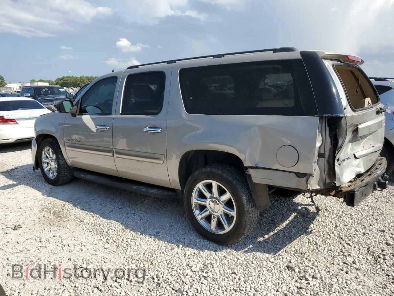 2007 GMC YUKON - VIN: 1GKFC16097J309876 - Фото 2