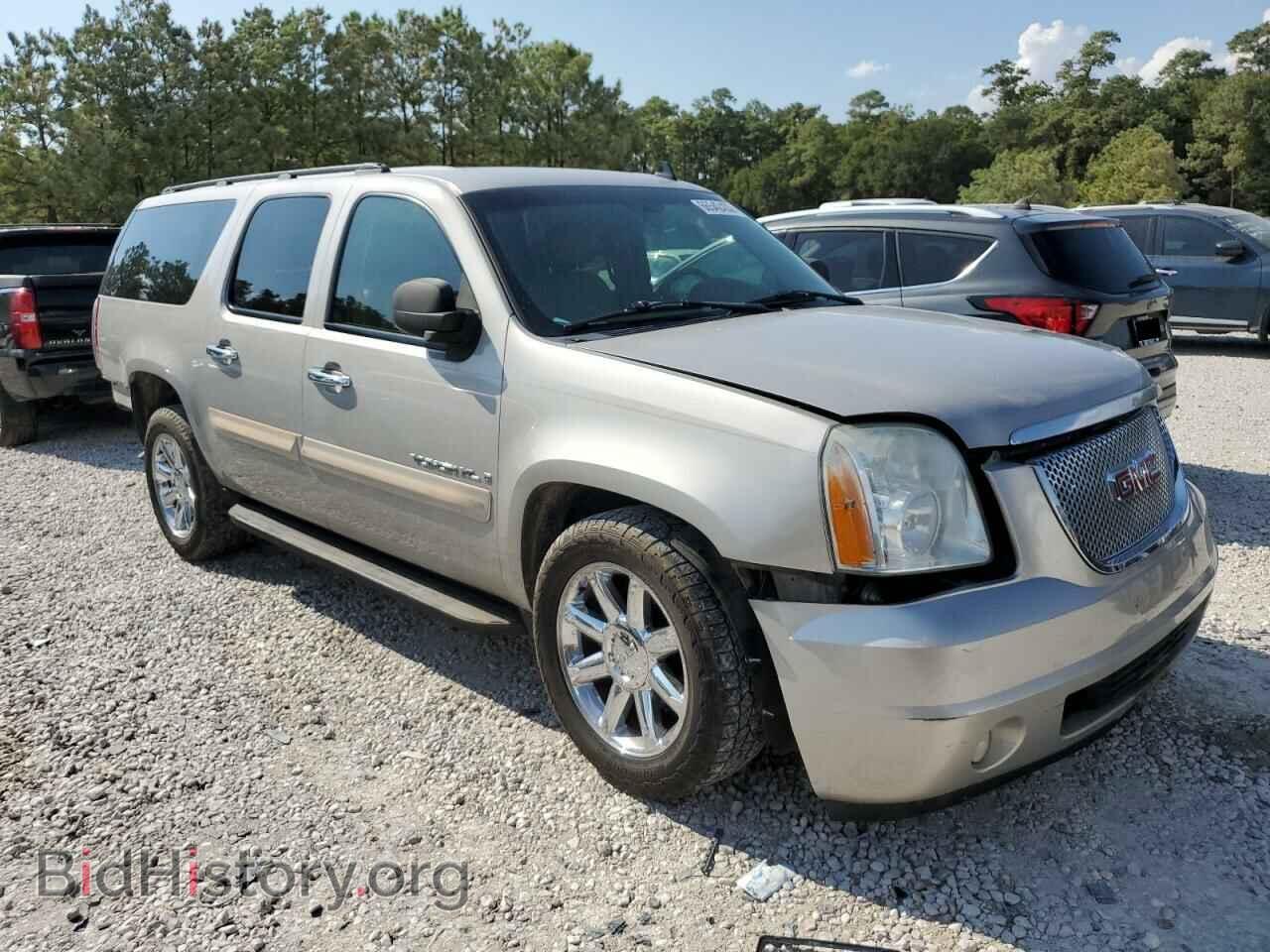2007 GMC YUKON - VIN: 1GKFC16097J309876 - Фото 4