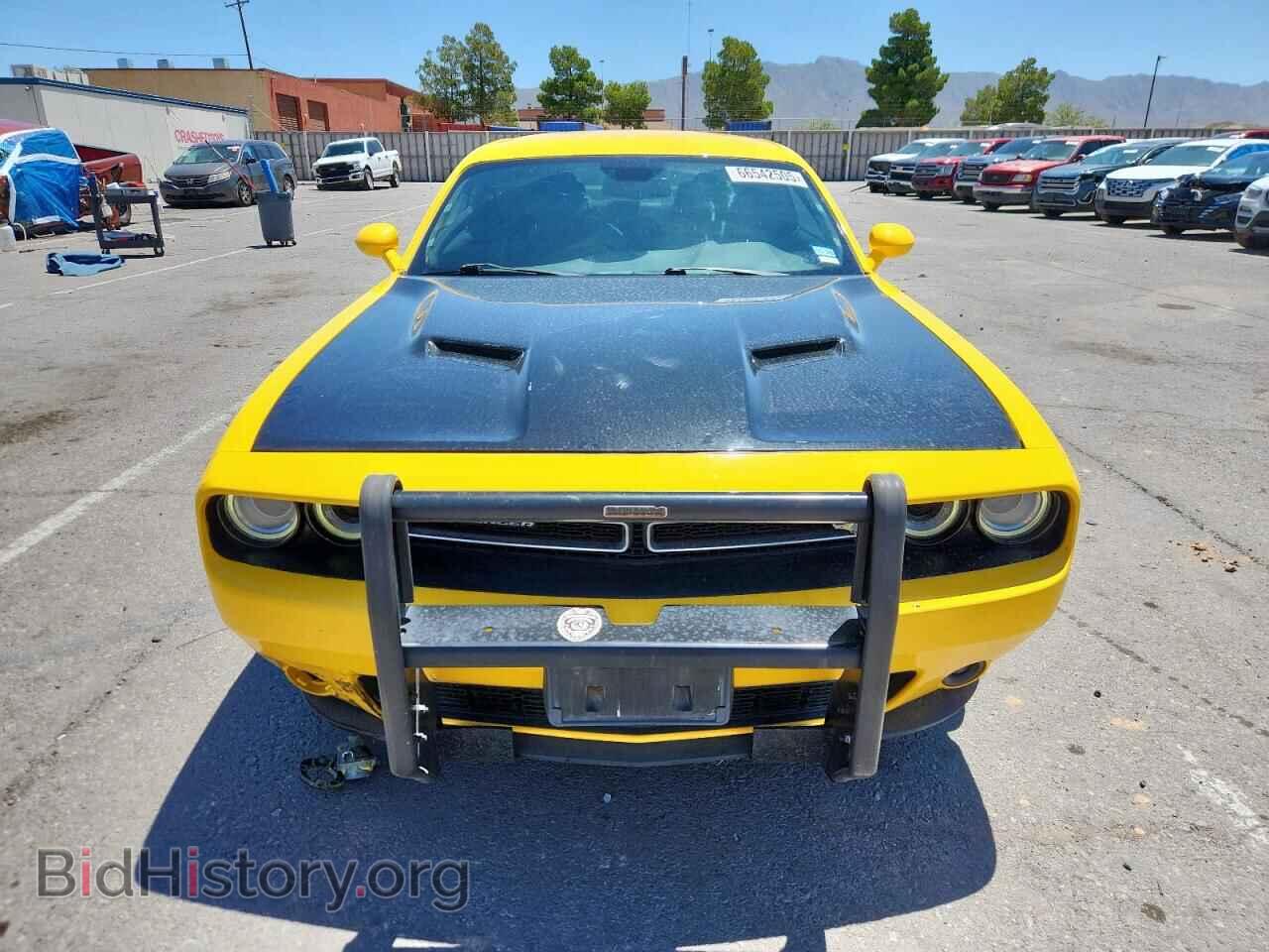 2018 DODGE CHALLENGER - VIN: 2C3CDZAG4JH200110 - Фото 5