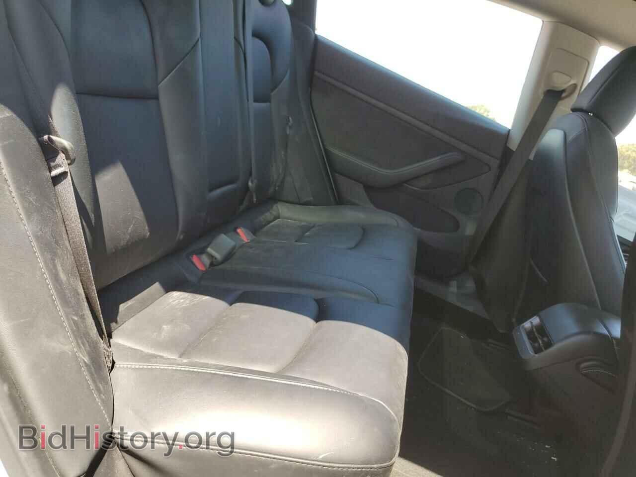 2022 TESLA MODEL 3 - VIN: 5YJ3E1EA2NF126066 - Photo 10