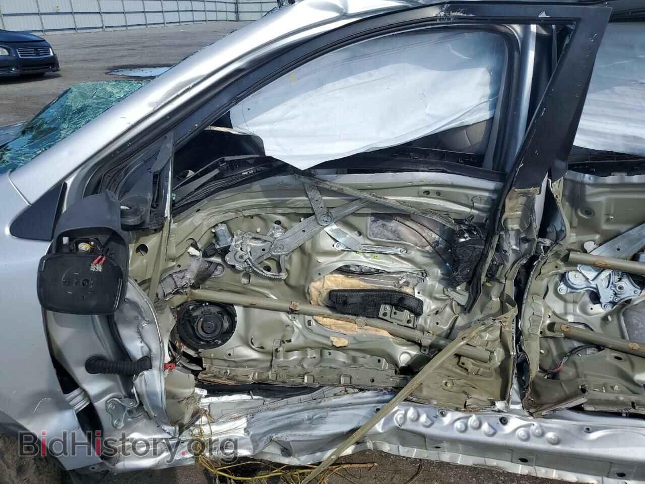2012 TOYOTA COROLLA - VIN: 5YFBU4EEXCP057941 - Фото 7
