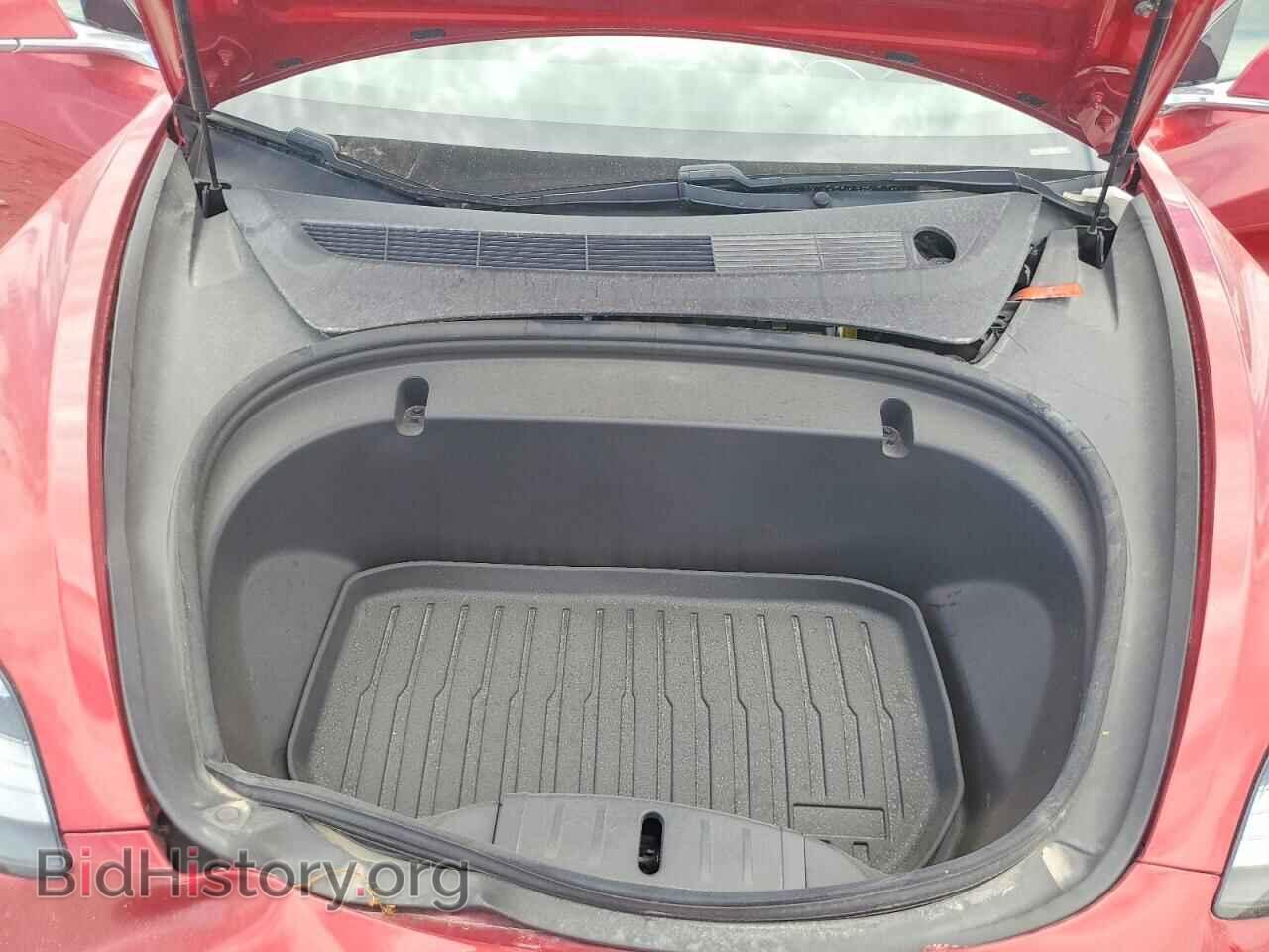 2020 TESLA MODEL 3 - VIN: 5YJ3E1EA0LF643654 - Photo 11