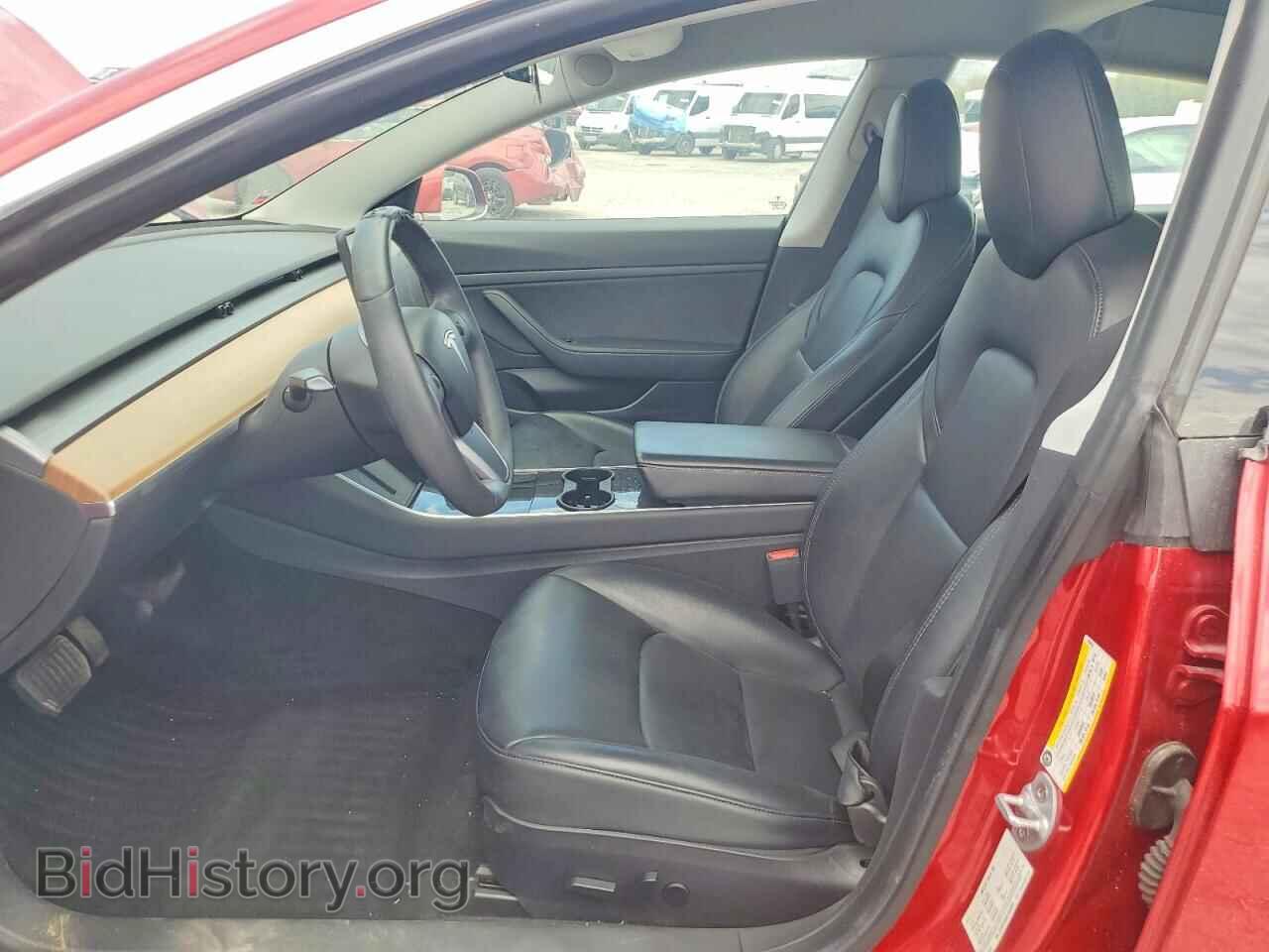 2020 TESLA MODEL 3 - VIN: 5YJ3E1EA0LF643654 - Photo 7