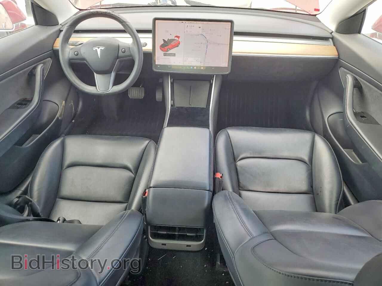 2020 TESLA MODEL 3 - VIN: 5YJ3E1EA0LF643654 - Photo 8