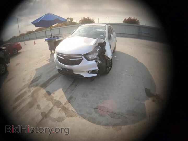 2018 BUICK ENCORE - VIN: KL4CJASB1JB543257 - Photo 14